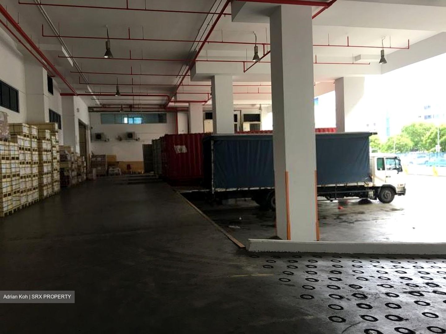 Ang Mo Kio Avenue 3 (D20), Factory #367743091